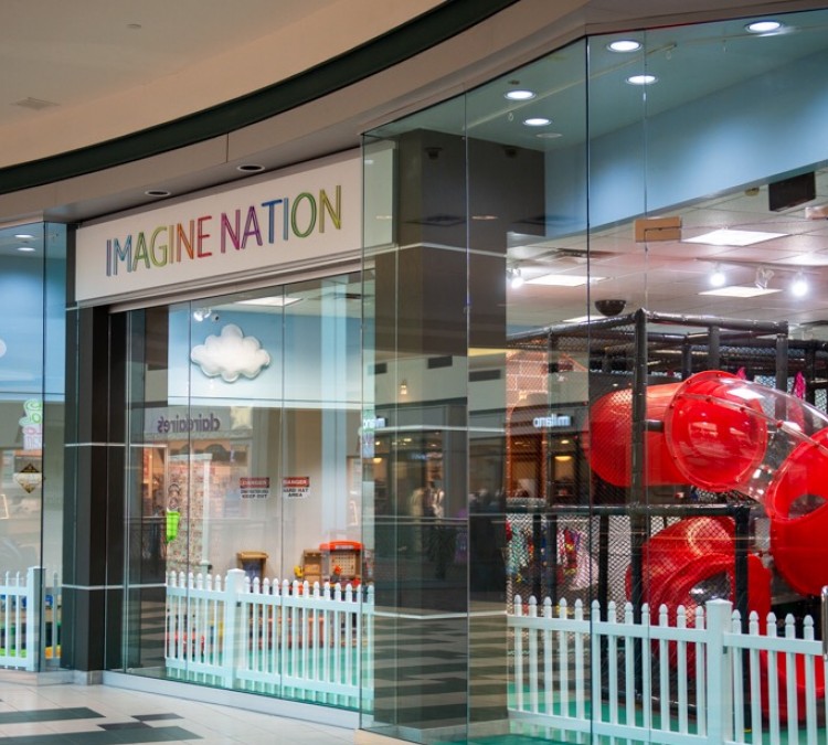 Imagine Nation Playcenter (Memphis,&nbspTN)